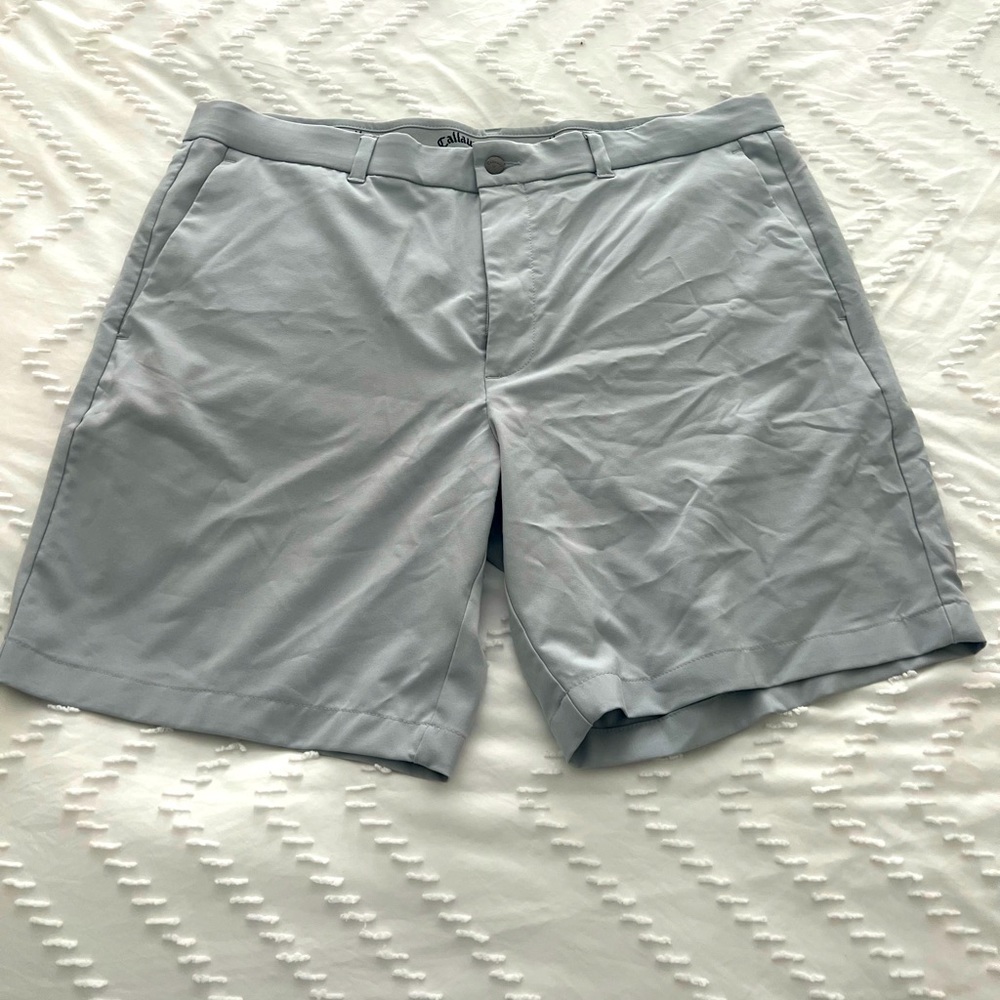 Golf shorts